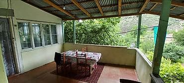 deniz kenarı evler: 2 otaqlı, 1 kv. m, Kredit yoxdur, Orta təmir — 2