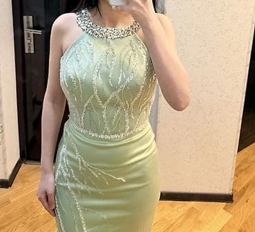 hamile don: Libas tikdirilib 1dəfə geyinilib içərisi çaşkalıdır ölçü s-m — 3