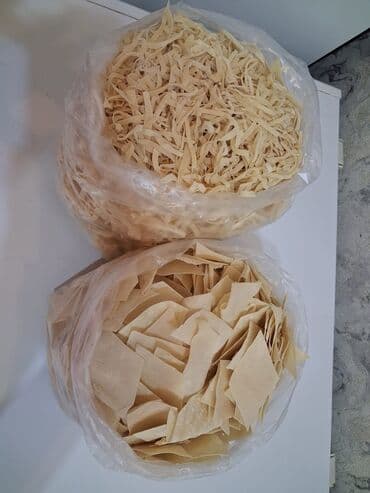 Digər qida məhsulları: Sifarişlə DÜŞBƏRƏ,GÜRCÜ XƏNGƏLİ,YARPAQ XƏNGƏLİ,GÜRZƏ,ƏRİŞTƏ ev — 9