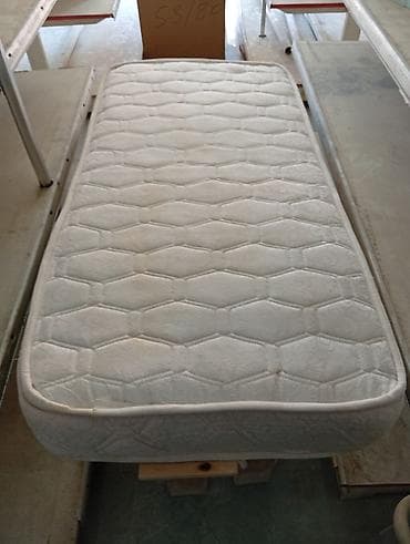 Ortopedik matras, Bir nəfərlik