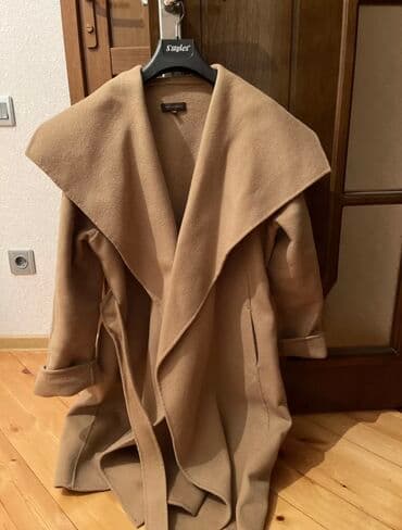 Palto, ela veziyyetdedir