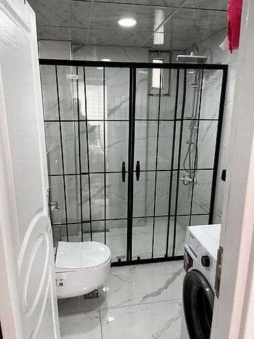 duş kabinə: Yeni Üstü açıq kabina, Pulsuz çatdırılma — 9