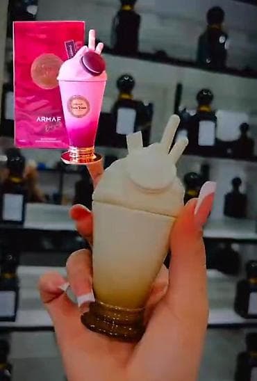 fatime etir: Premium ətir kolleksiyası - Bond No.9 Lafayette Street – — 5