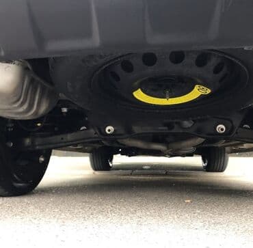 təkər 185 65 14: Hyundai Santa Fe: 2 l | 2008 il Universal — 17