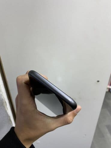 TV və video: IPhone 11, 64 GB, Qara, Zəmanət, Simsiz şarj, Face ID — 5