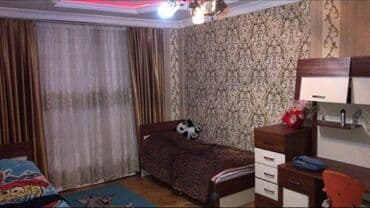 Kirayə mənzillər: Yeni Yasamal, 3 otaqlı, Yeni tikili, m. İnşaatçılar, 150 kv. m — 6