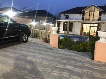 kirayə evlər otaq yoldaşı: 150 kv. m, 4 otaqlı — 21