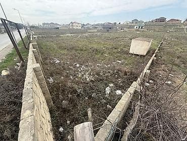 pirallahida torpaq satilir: 40 sot, Tikinti, Mülkiyyətçi, Kupça (Çıxarış) — 3