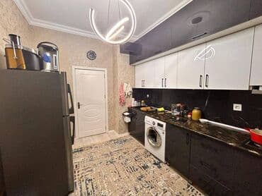 bakıda bina evleri: 2 otaqlı, Yeni tikili, 98 kv. m — 3