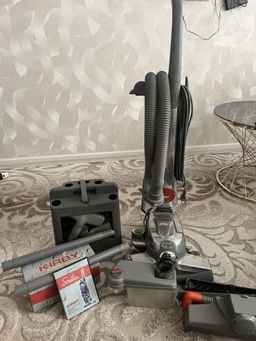 Tozsoran Kirby, Quru təmizləmə, Kredit yoxdur, Ünvandan götürmə