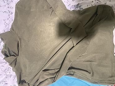 Sviterlər: 3u birlikde 10m Rəngli naxışlı trikotaj sviter - Model: dairəvi — 3