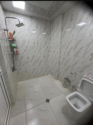 gencede satilan bina evleri 2018: 2 комнаты, Новостройка, 70 м² — 9