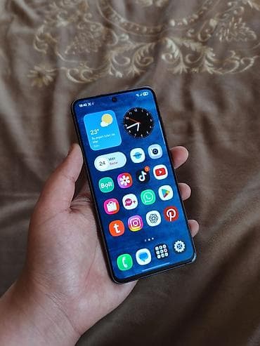telefon plata satisi: Samsung Galaxy S21 FE, 128 GB, rəng - Qara, Zəmanət, Barmaq izi, Simsiz şarj — 3