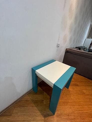 merbex mebeli: İşlənmiş, Künc divan, Pufik, Açılmayan — 3