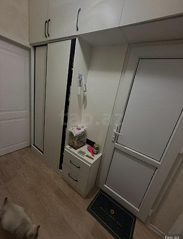 ag seher evler: 56 kv. m, 2 otaqlı, Qaz — 3