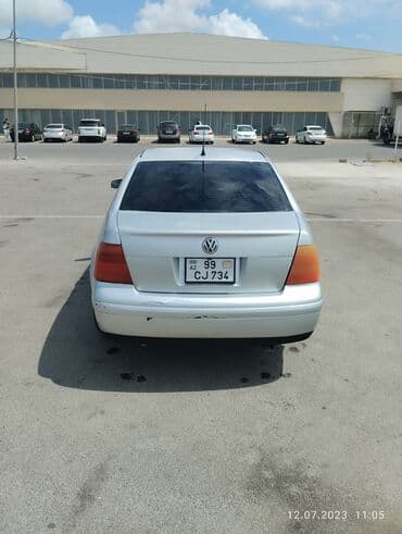 дизель 2 5 фольксваген: Volkswagen Jetta: 2 л | 2004 г. Седан — 3