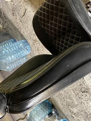 opel zafira stop: Ön oturacaqlar BMW oturacaqıdı niva üçün oturacaqları yaxşı yığa biləm — 2