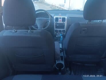 Транспорт: Ideal vəziyyətdədir. Orginal yürüşdü. katopka yağına kimi dəyişib — 7