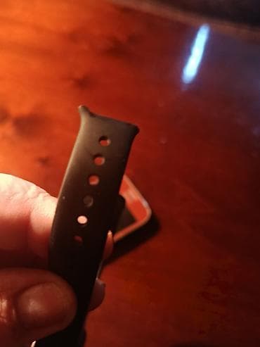 smart box: Ksiomi ban 8 saat sensor zaredkani 6 gun saxliyir. rewoki xereb olub — 5