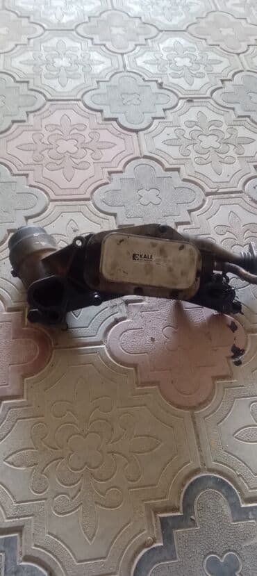 radyatör: Chevrolet AVEO, 1.4 l, Benzin, 2011 il, Orijinal, İşlənmiş — 3