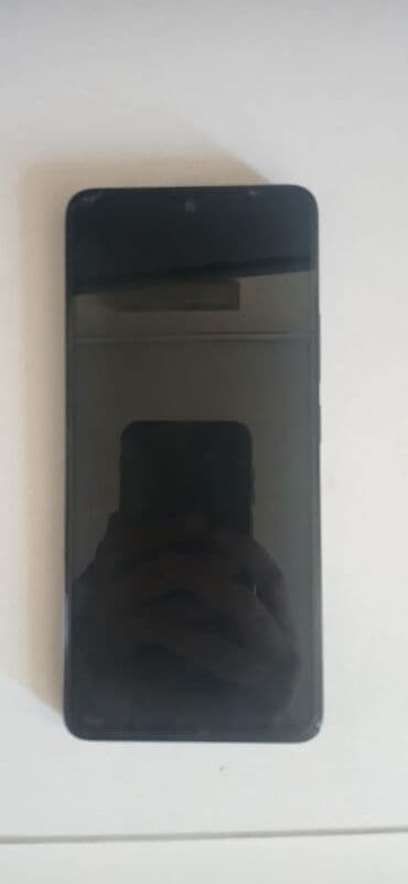 redmi note 9 işlənmiş: Redmi Note 13, 128 GB, rəng - Qara, Sensor — 1