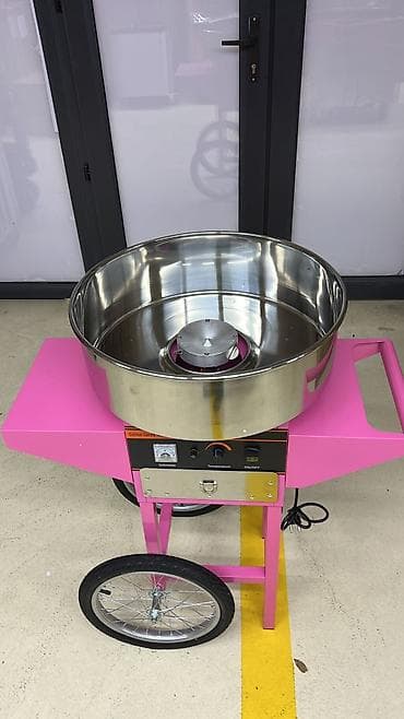 şirniyyat avadanlığı: Çin, Zəmanətlə — 4