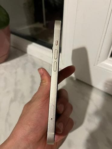 redmi note 6: IPhone 13, 128 GB, Starlight, Face ID — 8