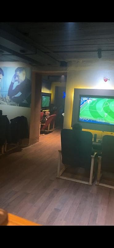 Оборудование для мойки: Nərimanovda hazır PlayStation klubu satılır – 10.000 AZN Obyekt — 6