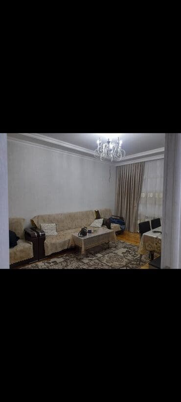 evim gence az: Yeni Ramana 3 otaqlı, 80 kv. m, Kredit yoxdur, Yeni təmirli — 2