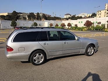 Xidmətlər: Mercedes — 9