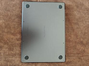 macbook pro 14: MacBook Pro 14" M4 / 16 GB / 512 GB SSD – Tamamilə Yeni Kimi! (Pil — 7