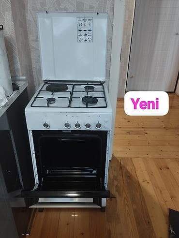 panasonic mikrodalgali soba: Qaz sobasi satilir 140 azn islenmiyib yenidi Unvan Ramani . XumarQaz — 1