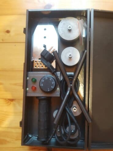 svarka aparatlari: Yeni Qaynaq aparatı Pulsuz çatdırılma — 3