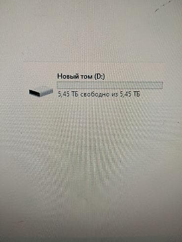 HDD 3.5 WD RED 6 TB - storage üçün HDD 3.5 WD Purple 6 TB (iki ədəd) - — 7