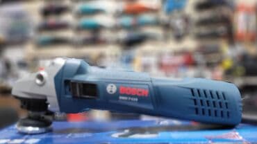 лампа для маникюра бишкек: 🇦🇿🎗Bosch🎗🇩🇪G WS-7 115 Orjinal Bosch.Zavod zəmanəti ilə.Çatdırılma — 2