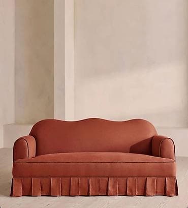 Pufiklər: Divan, Yeni, Açılmayan, Bazasız, Parça, Pulsuz çatdırılma — 3