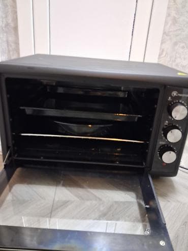 Elektrik sobası Stolüstü