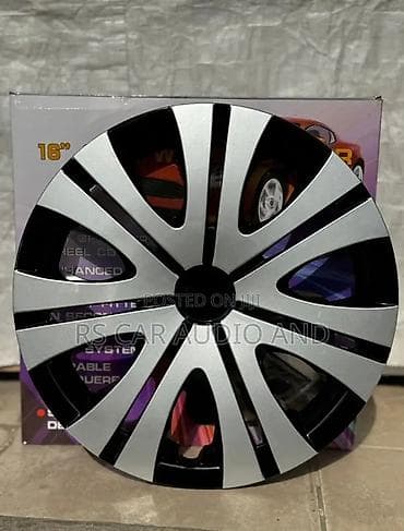 07 kapotu: Kalpak Universal disk teker disk qapagi diskqapaqlari hyundai kia opel — 3