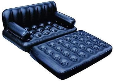 şişmə divan: Bestway döşək tb-06127 Diqqət Çatdırılma bir gün ərzində rayonlar — 2