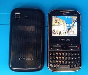Samsung цвет - Черный, Кнопочный at lalafo.az Samsung цвет - Черный, Кнопочный