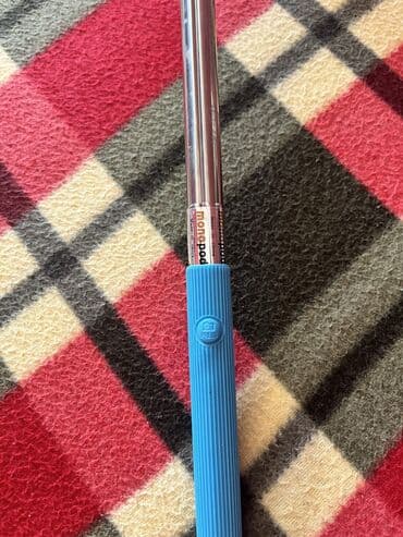 геймпад для телефона: Селфи палка — 3