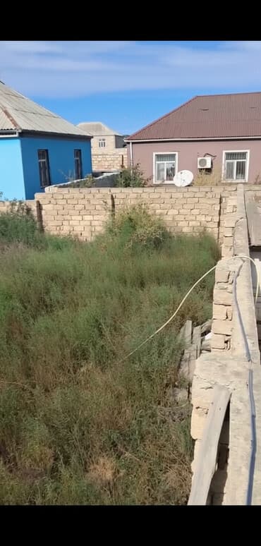 xacmaz is elanlari 2021: 3 sot, Tikinti, Mülkiyyətçi — 1