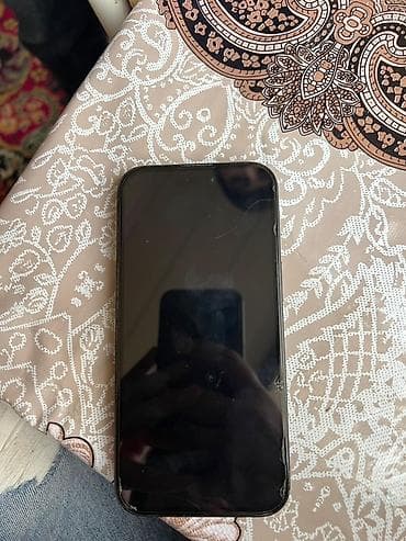 ikinci el iphone 11: IPhone 15, 128 GB, Qara — 5