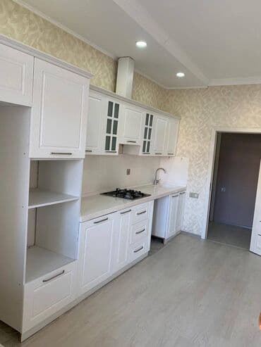 gündəlik kirayə mənzillər: 3 otaqlı, Yeni tikili, 99 kv. m — 20