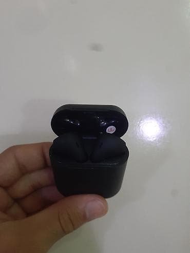 iphone 17 kabro: Apple airpods az islenib prablemsizdir endirim olacaq — 4