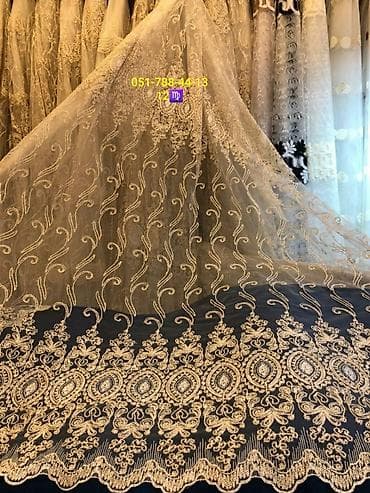 Kusok Perdeler 7-10-12man