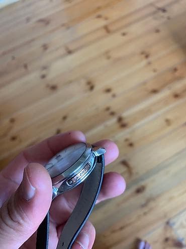 Смарт браслеты: Salam saat gorduyunz kimi idyaldi cox gozel seliqeli isdifade olub — 4