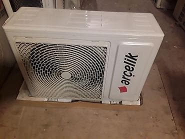 kondisioner mdv: Güclü döşəmə tipli kondisionerlər və xarici bloklar - Brendlər — 3