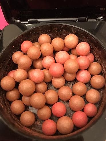 rumyana: Румяна в шариках Bronzing Pearls Изготовлено в Италии — 3