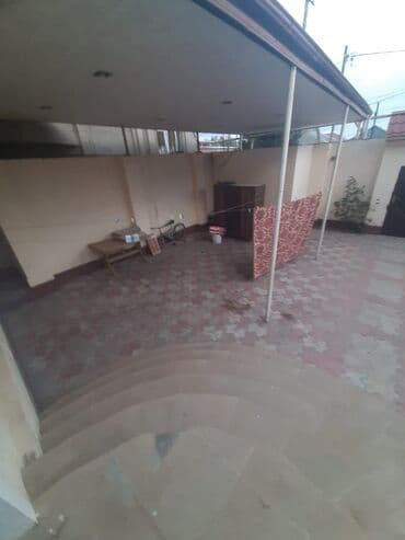 nerimanov prospekti: Binəqədi qəs. 3 otaqlı, 120 kv. m, Kredit yoxdur, Yeni təmirli — 2